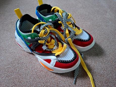 Nové len odskúšané, zn. abo, 35