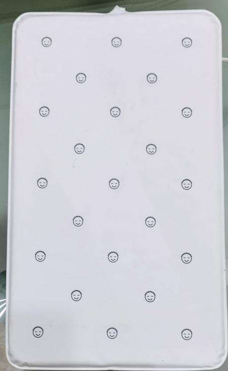 Monitor dychu nanny, nanny