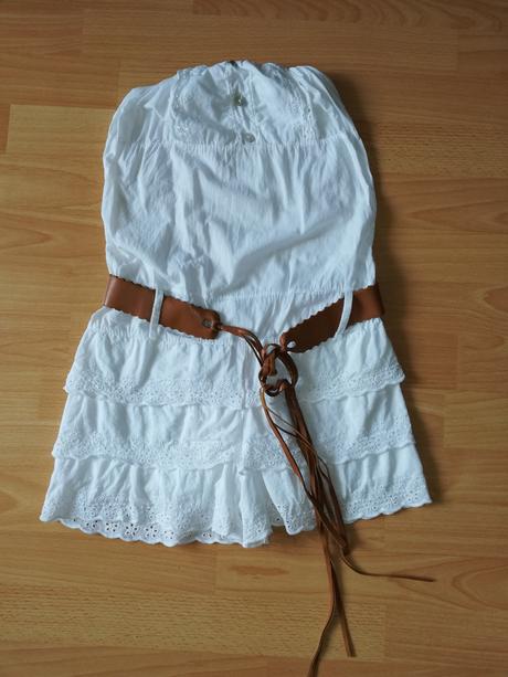 Letny overal vel. s, madonna,s