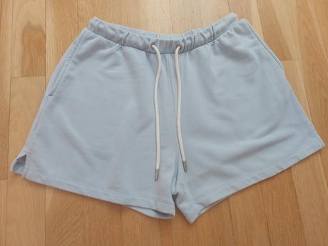 Šortky h&m veľkosť xs, h&m,xs