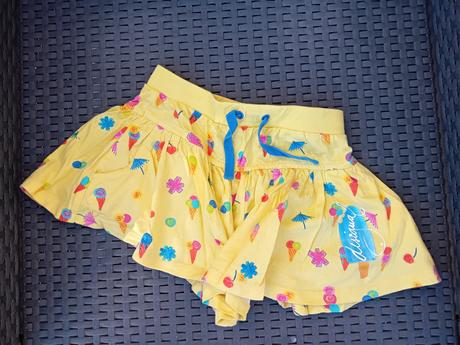 Suknove kratasy, desigual,110