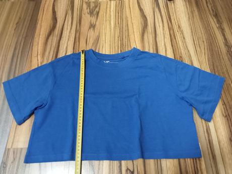 Crop top, xs