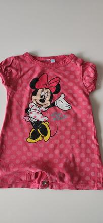 Dojčenské body, disney,62