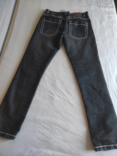 Elegantno-športové rifle, 170