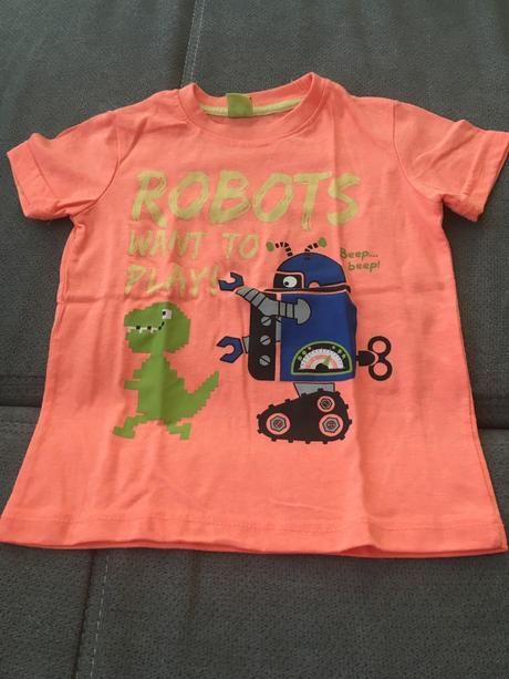 Tricko, kiki&koko,110