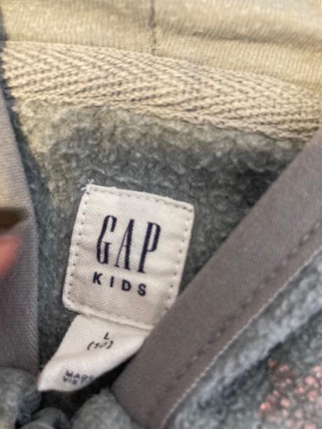 Mikina gap, gap,134