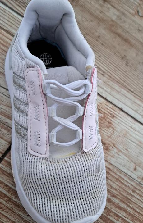 Tenisky, adidas,26