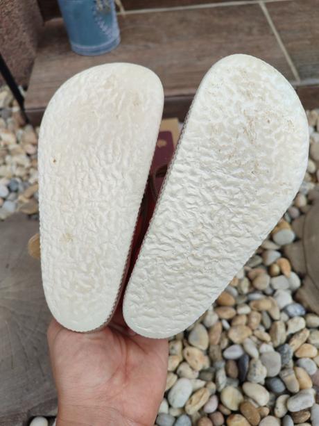 Mylash papučky č. 28 - široká rada (mám 2 páry), 28