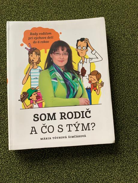 Som rodič a čo s tým,