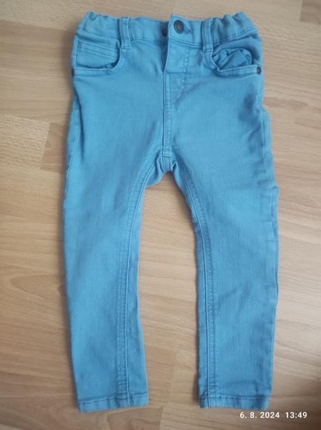 Rifle pre dievčatko 92, zara,92