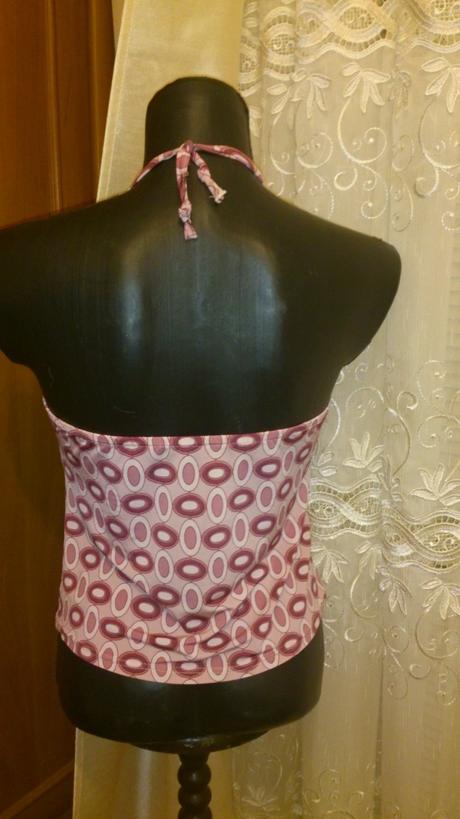 Sexi tričko, desigual,s