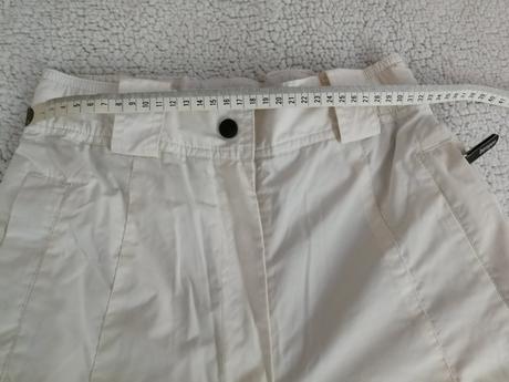 Zimné lyžiarske nohavice, 36