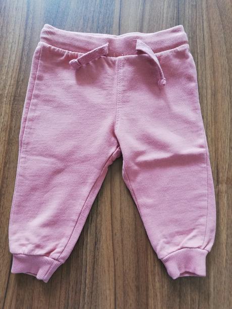 Tepláková súprava, fox & bunny,68