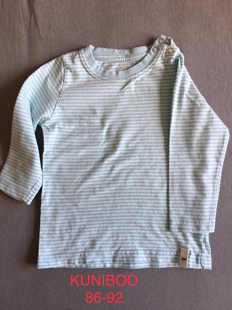 Tričko, kuniboo,86