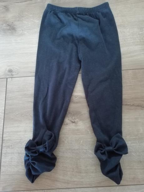 Trojstvrtove leginky, 110