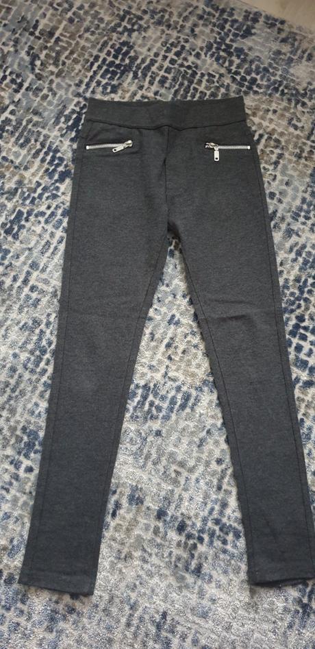 Legínove nohavice č.134-140, 134