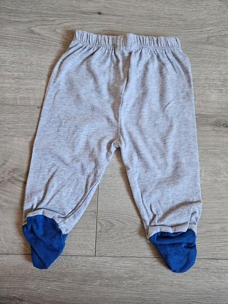 Polodupačky disney 62/68 zadarmo k nákupu, disney,62