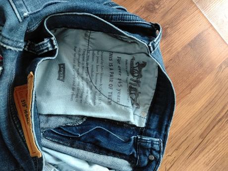 Rifle levi's w28, levis,xs