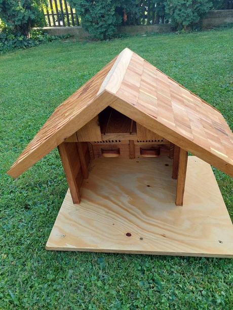 Betlehemska mastalka ( drevo), 