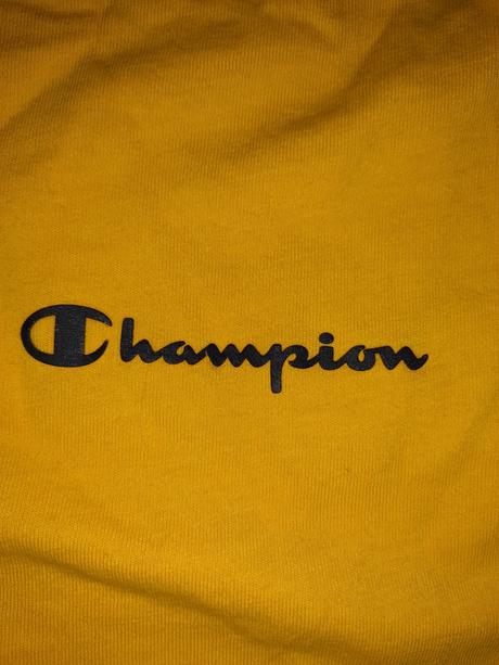 Tričko champion, champion,l