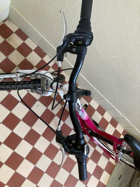 Bicykel kenzel 24, kenzel,24