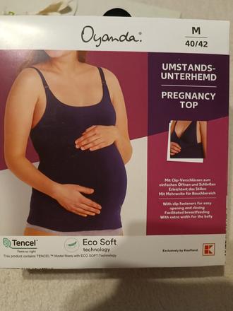 Tielko na dojcenie, m