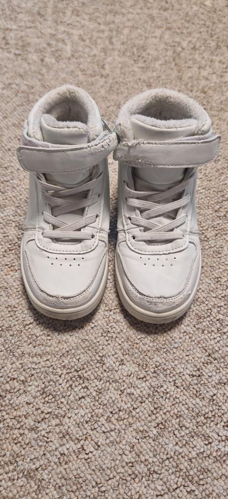 Tenisky zateplené, 25