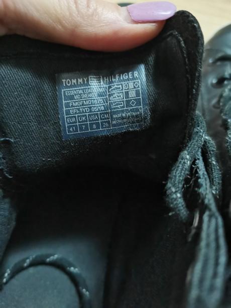 Topánky, timberland,41