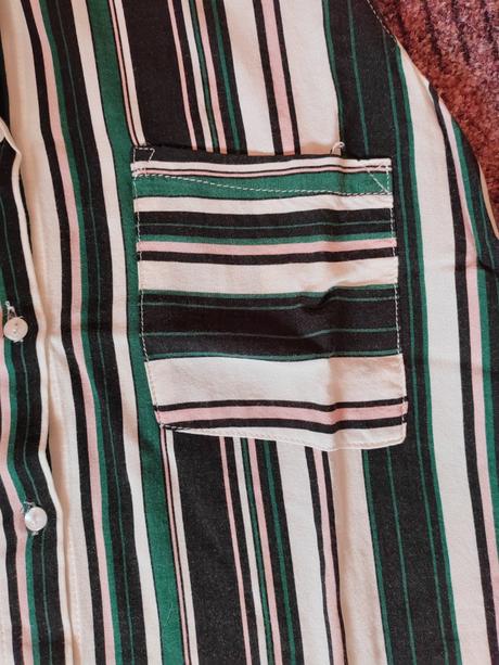 Dámska blúzka, tally weijl,m