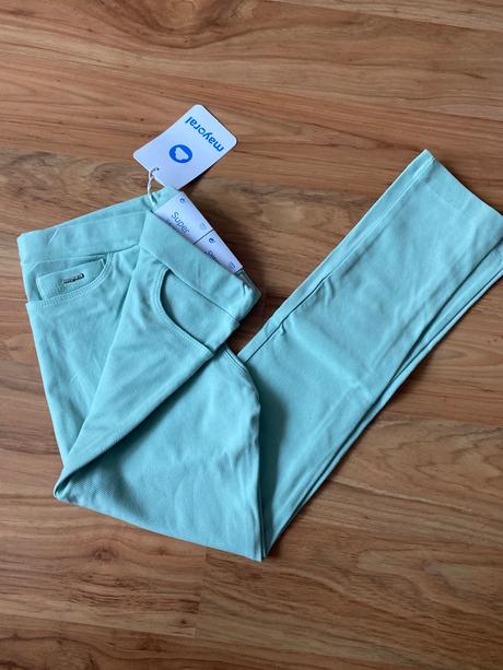 Skinny nohavice mayoral, mayoral,110 / 116