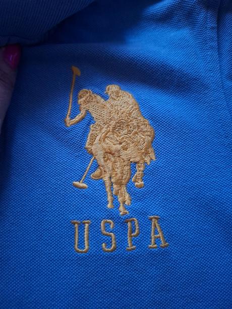4ks tričiek, u.s. polo assn.,122