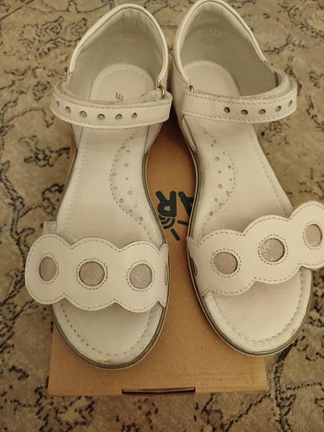 Dievčenské sandálky, bartek,37