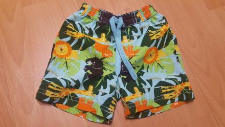 Farebné plavky č.74, 74