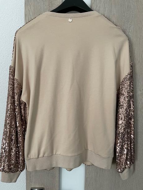 Liu jo mikina, liu jo,s