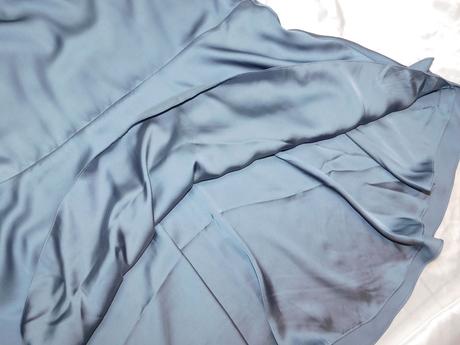 Velmi pekne saty na slavnost, h&m,38