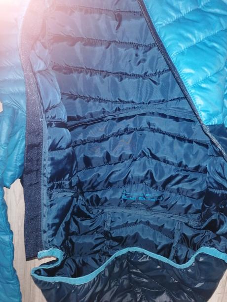 Jesenná bunda alpine pro, alpine pro,152