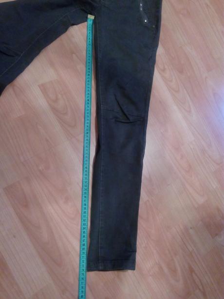 Nohavice terranova s, terranova,s