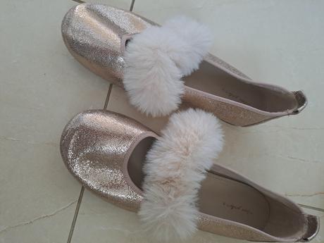 Dievčenské slipy on zara topánky. veľ 34, zara,34