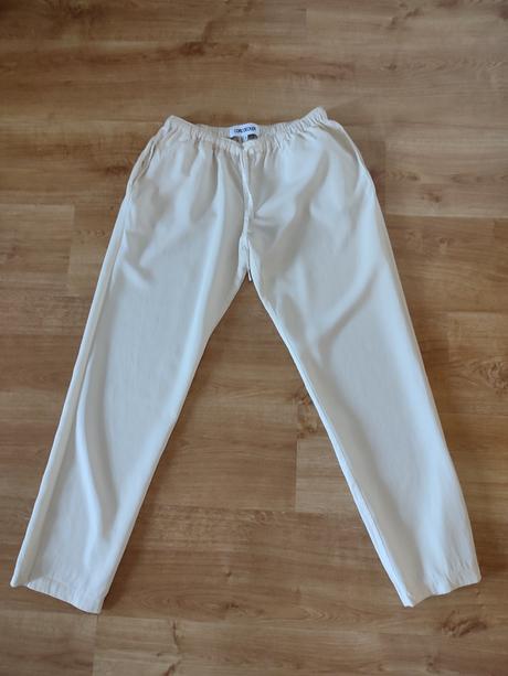 Nohavice corddecker, s