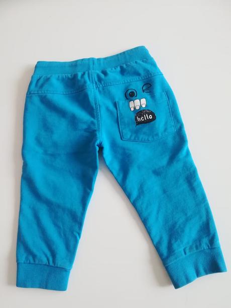 Tepláky, coccodrillo,92