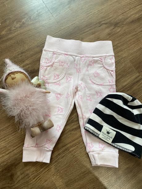 Teplaky s motýlikom, dopodopo,80