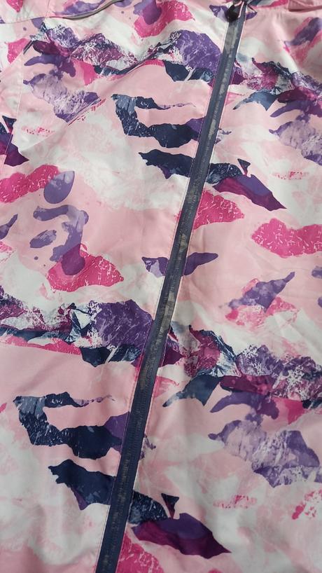 Zimna bunda, crivit,146