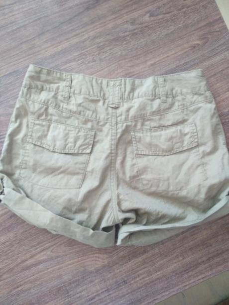 Sortky, h&m,xs