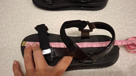 Sandalky, nelli blu,32