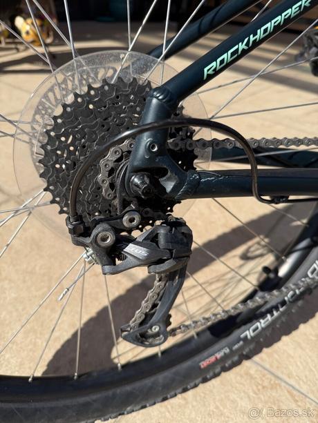 Bicykel specialized velk .m, specialized,28