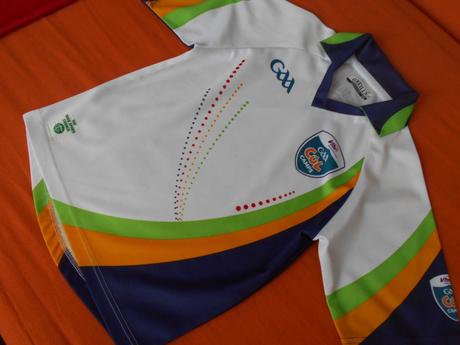 Športové tričká, 158