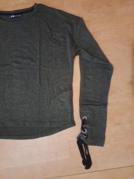 Tričko fishbone, veľ. xs, fishbone,xs