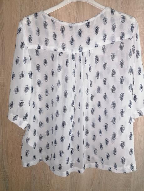 Blúzka xs/s, takko,s