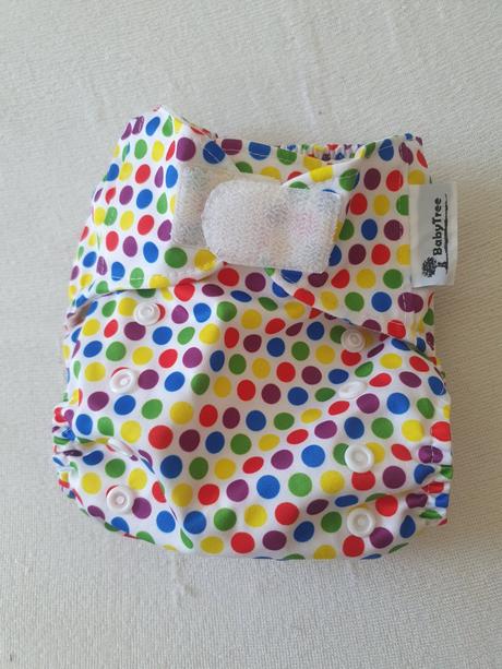 Pul kapsovky baby tree, 