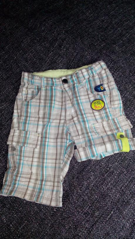 Platene kratasky, coccodrillo,80